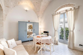 CA'milla Suite Home Ostuni